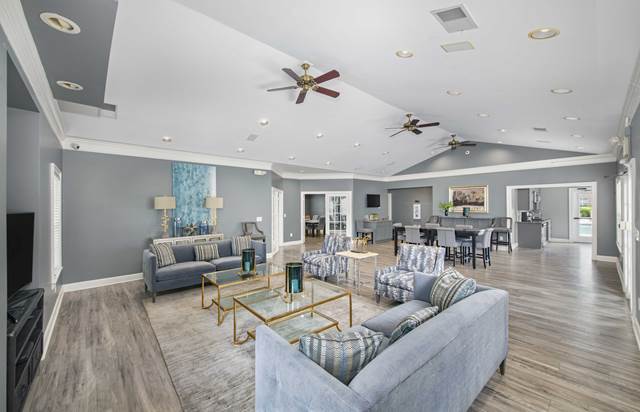 1-bedroom apartment at MAA Monthaven Park Apartments in Hendersonville, TN